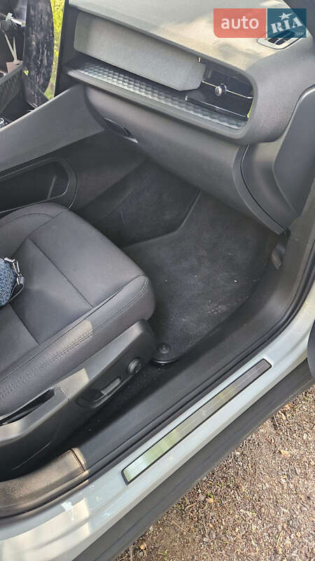 Лифтбек Polestar 2 2023 в Киеве