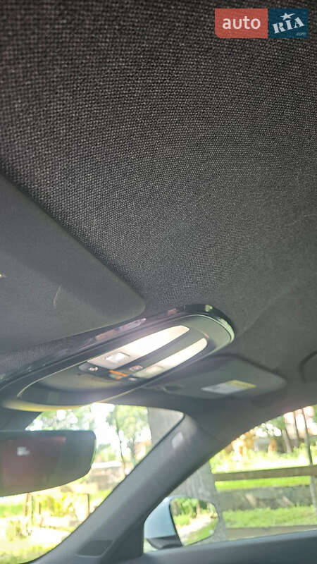 Лифтбек Polestar 2 2023 в Киеве