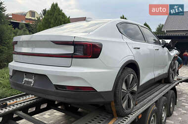 Лифтбек Polestar 2 2023 в Днепре