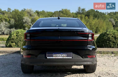 Лифтбек Polestar 2 2022 в 