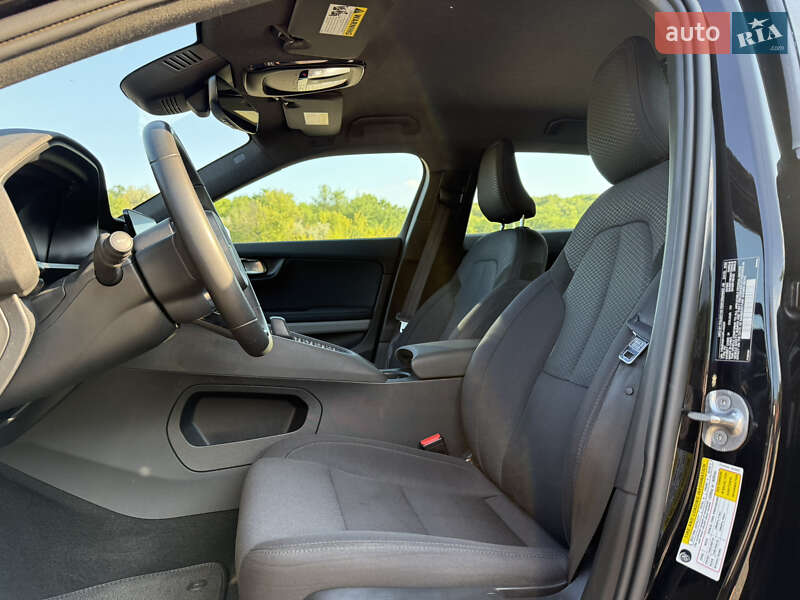 Лифтбек Polestar 2 2022 в Днепре фото 30 Лифтбек Polestar 2 2022 в Днепре