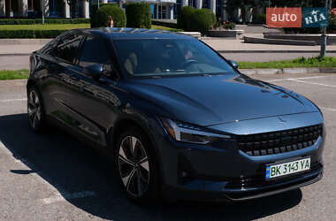 Ліфтбек Polestar 2 2022 в Рівному