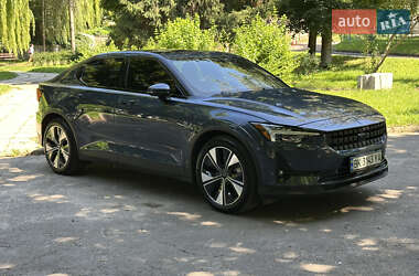 Лифтбек Polestar 2 2022 в 