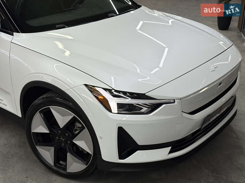 Лифтбек Polestar 2 2023 в Одессе