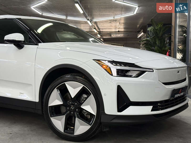 Лифтбек Polestar 2 2023 в Одессе