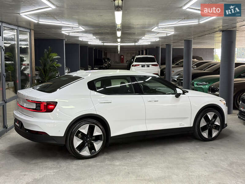 Лифтбек Polestar 2 2023 в Одессе