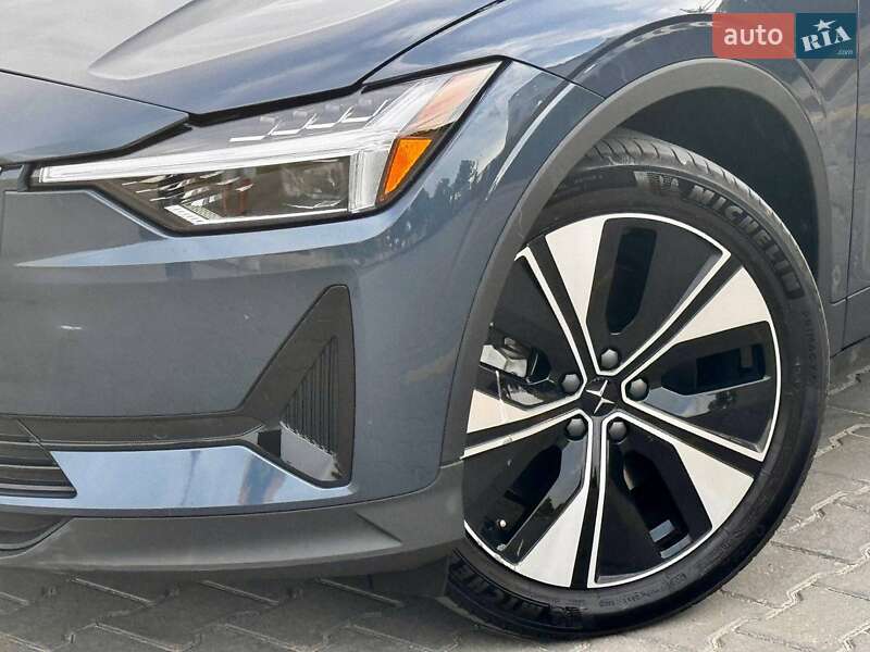 Лифтбек Polestar 2 2023 в Одессе