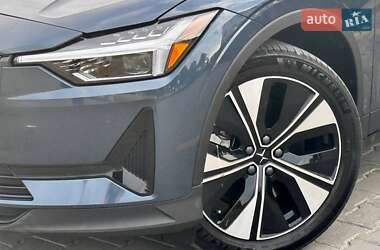 Лифтбек Polestar 2 2023 в 