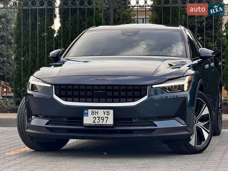 Лифтбек Polestar 2 2023 в Одессе