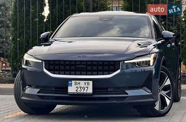 Лифтбек Polestar 2 2023 в 