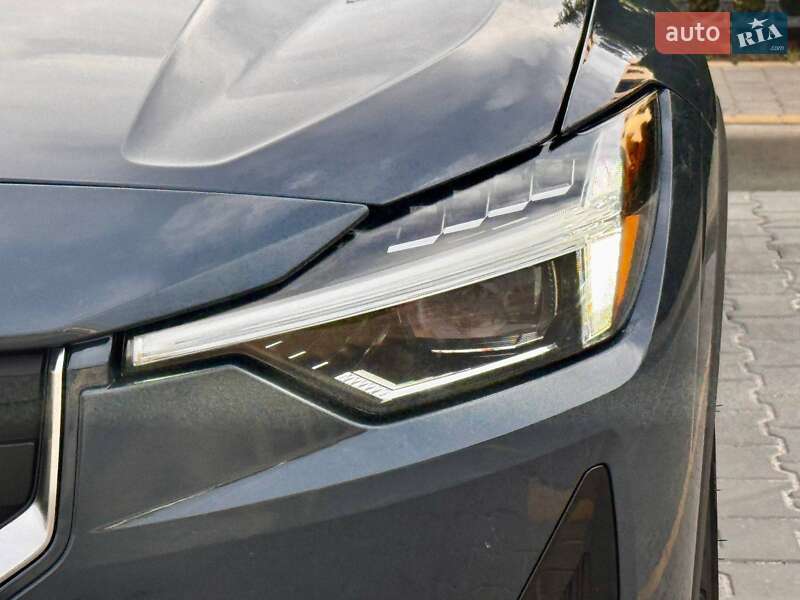 Лифтбек Polestar 2 2023 в Одессе