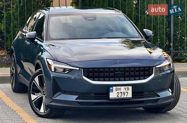 Лифтбек Polestar 2 2023 в 