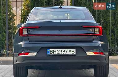 Лифтбек Polestar 2 2023 в 