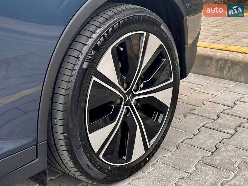 Лифтбек Polestar 2 2023 в Одессе
