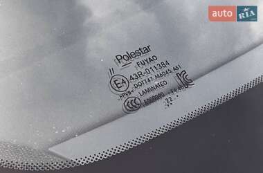 Лифтбек Polestar 2 2023 в 