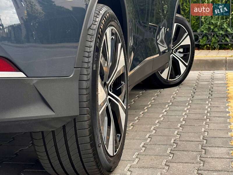 Лифтбек Polestar 2 2023 в Одессе