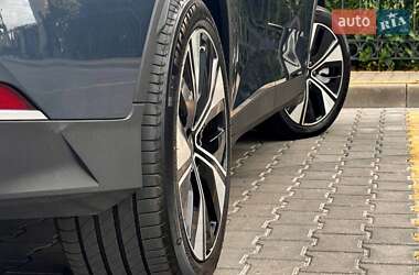 Лифтбек Polestar 2 2023 в 