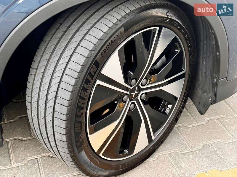 Лифтбек Polestar 2 2023 в Одессе