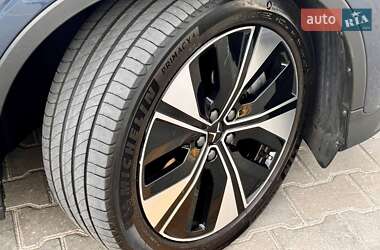 Лифтбек Polestar 2 2023 в 