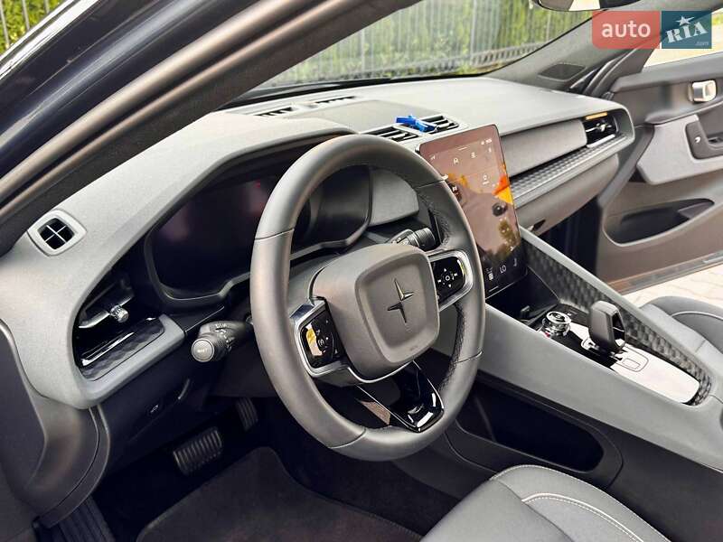 Лифтбек Polestar 2 2023 в Одессе