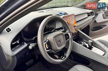 Лифтбек Polestar 2 2023 в 