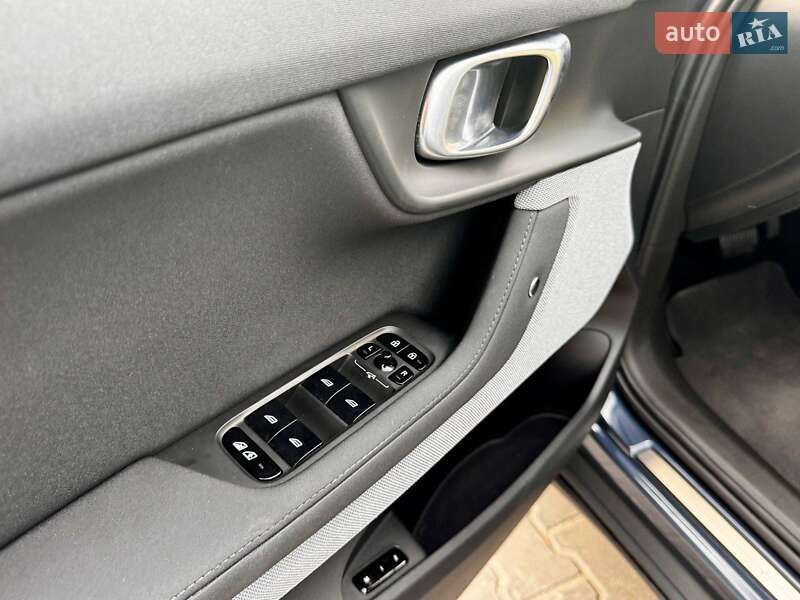 Лифтбек Polestar 2 2023 в Одессе