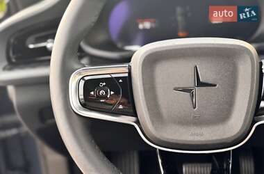 Лифтбек Polestar 2 2023 в 