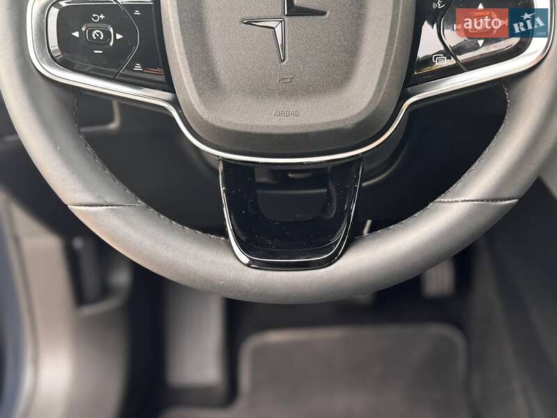 Лифтбек Polestar 2 2023 в Одессе