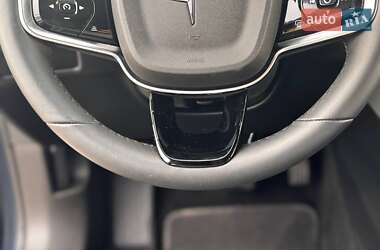 Лифтбек Polestar 2 2023 в 