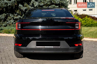 Лифтбек Polestar 2 2023 в 