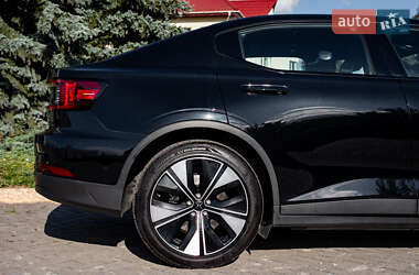 Лифтбек Polestar 2 2023 в 