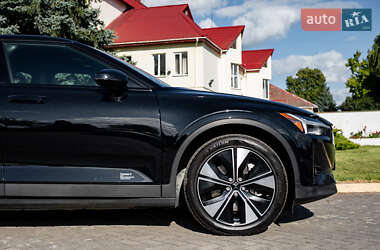 Лифтбек Polestar 2 2023 в 