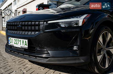 Лифтбек Polestar 2 2023 в 