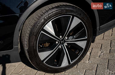 Лифтбек Polestar 2 2023 в 