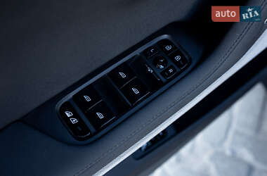 Лифтбек Polestar 2 2023 в 