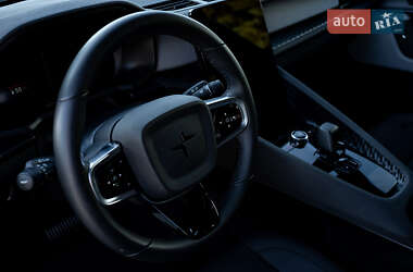 Лифтбек Polestar 2 2023 в 