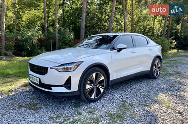 Лифтбек Polestar 2 2023 в Виннице