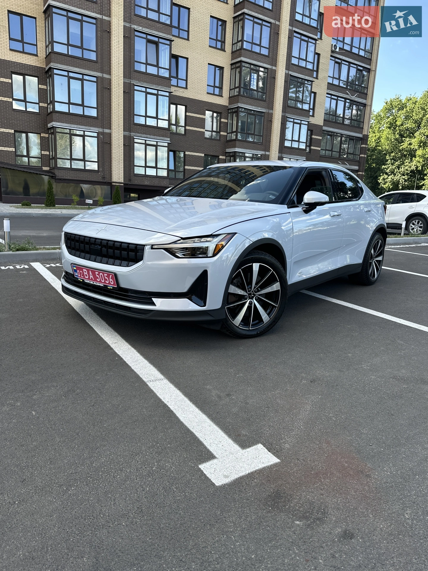 Фото авто 9