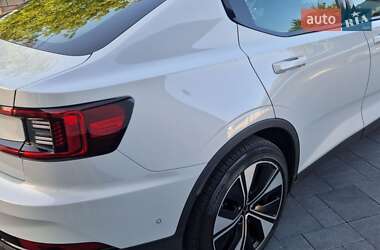 Лифтбек Polestar 2 2022 в 
