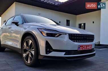Лифтбек Polestar 2 2022 в 