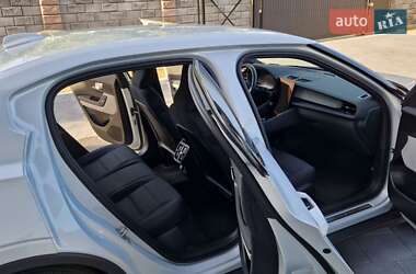 Лифтбек Polestar 2 2022 в 