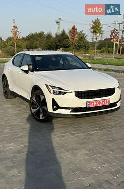 Ліфтбек Polestar 2 2023 в Ірпені