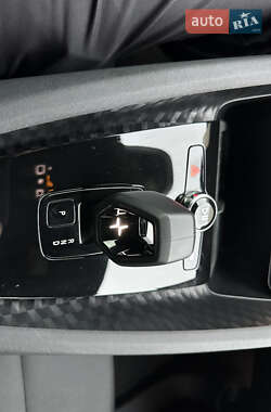 Лифтбек Polestar 2 2023 в 