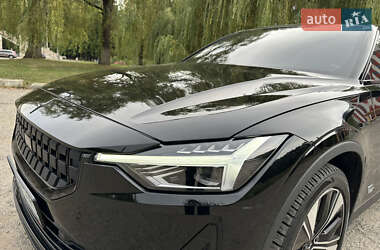 Лифтбек Polestar 2 2023 в 
