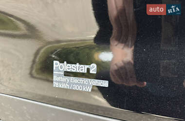 Лифтбек Polestar 2 2023 в 