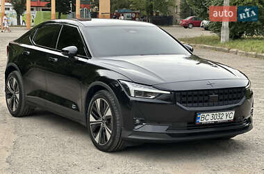 Лифтбек Polestar 2 2023 в 