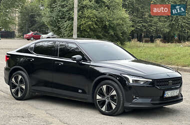 Лифтбек Polestar 2 2023 в 