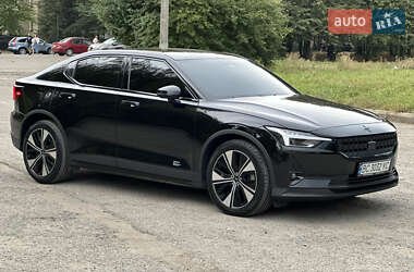 Лифтбек Polestar 2 2023 в 