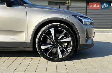 Лифтбек Polestar 2 2020 в 
