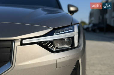 Лифтбек Polestar 2 2020 в 